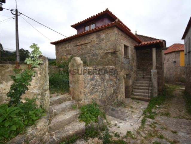 MORADIA T1 » EM PEDRA » BADE » CERDAL