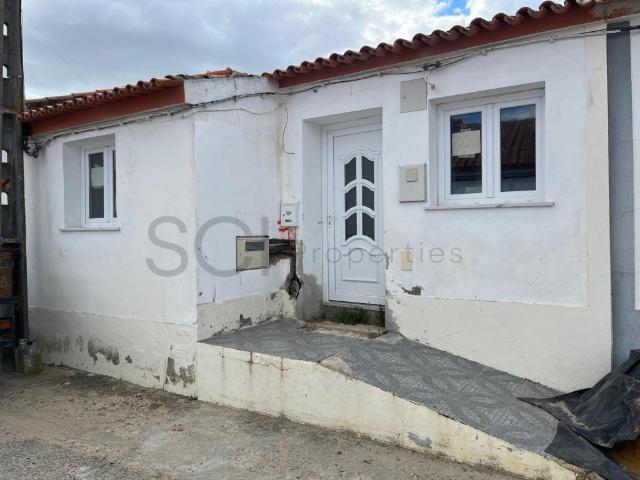 Moradia T1 em Pias 70m² Pias