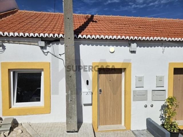 Moradia T1 em Porto Salvo