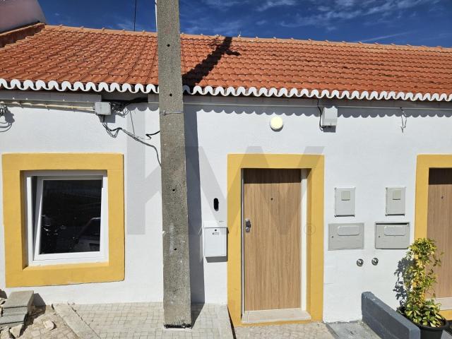 Moradia T1 em Porto Salvo