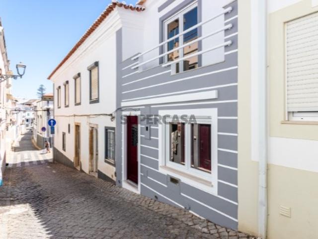 Moradia T1 em São Gonçalo de Lagos