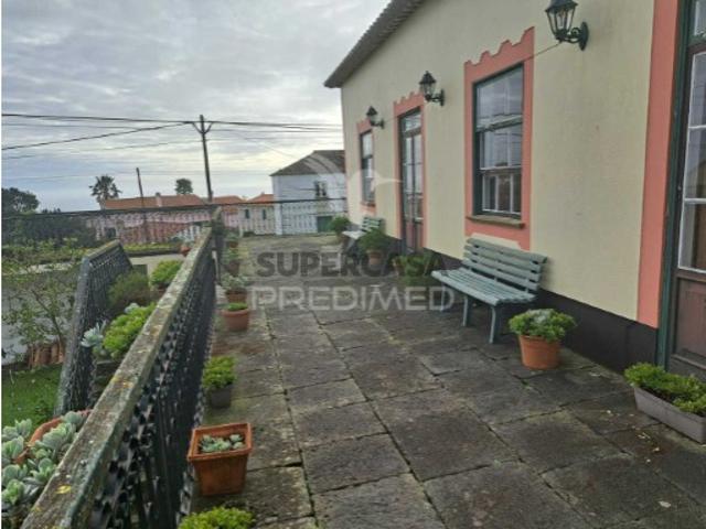 Moradia T1 em São Mateus da Calheta