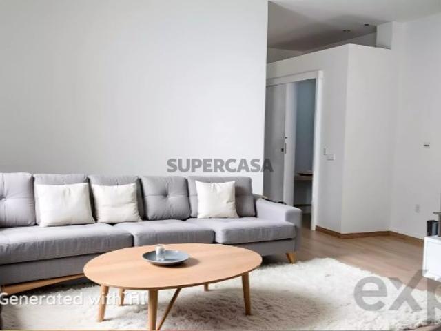 Moradia T1 em Santa Luzia