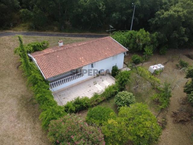 Moradia T1 em Santo António dos Olivais