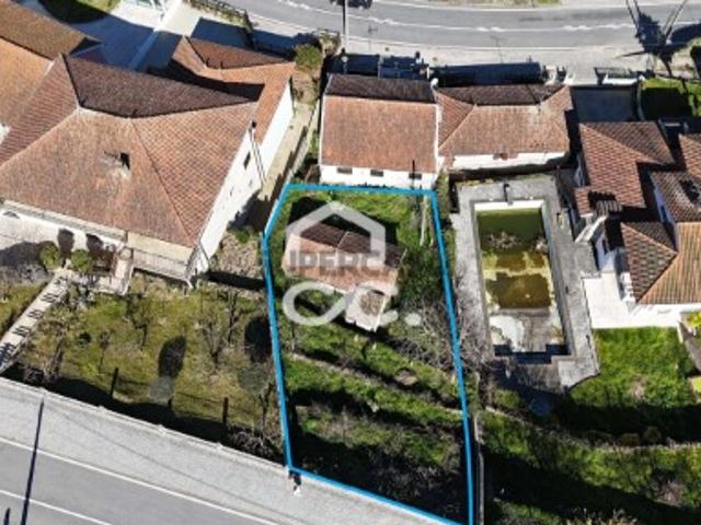 Moradia T1 em Sapiãos