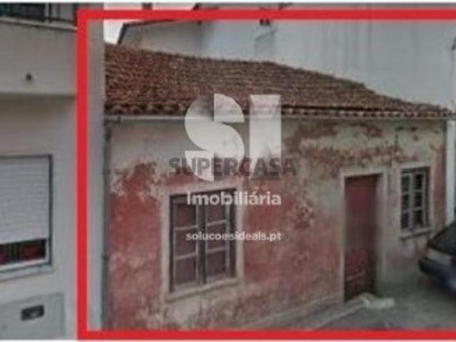 Moradia T1 em Sé Nova, Santa Cruz, Almedina e São Bartolomeu