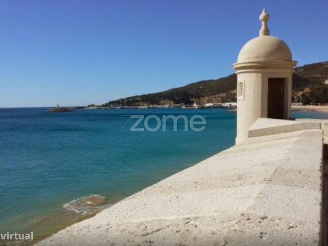 Moradia T1 Em Sesimbra Castelo