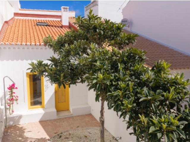 Moradia T1 em Vila do Bispo, Algarve