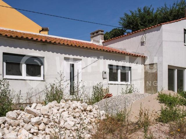 Moradia T1, Enxara Do Bispo, Gradil e Vila Franca Do Rosário, Mafra | BPI Expresso Imobiliário