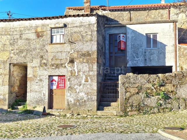 Moradia T1, Guarda, Guarda | BPI Expresso Imobiliário