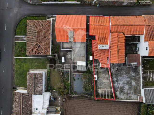 Moradia T1, Luz, Santa Cruz da Graciosa | BPI Expresso Imobiliário