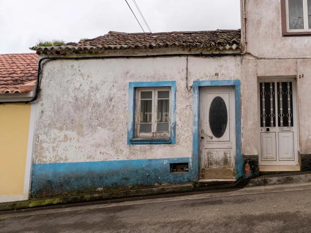 Moradia T1 – Lomba da Maia, Ribeira Grande