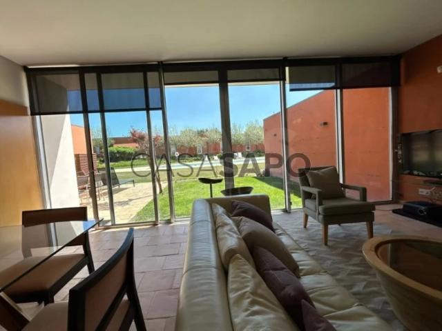 Moradia T1 para alugar em Óbidos
