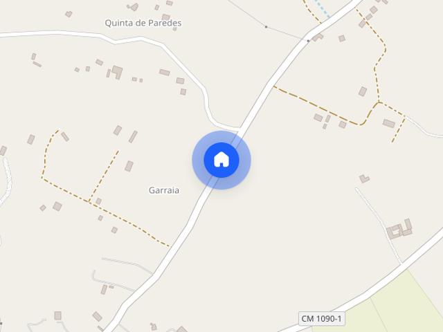 Moradia T1 para alugar em Évora