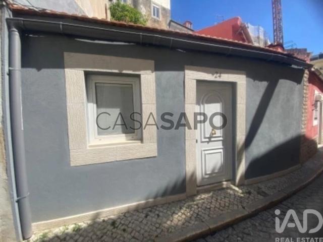 Moradia T1 para alugar em Lisboa