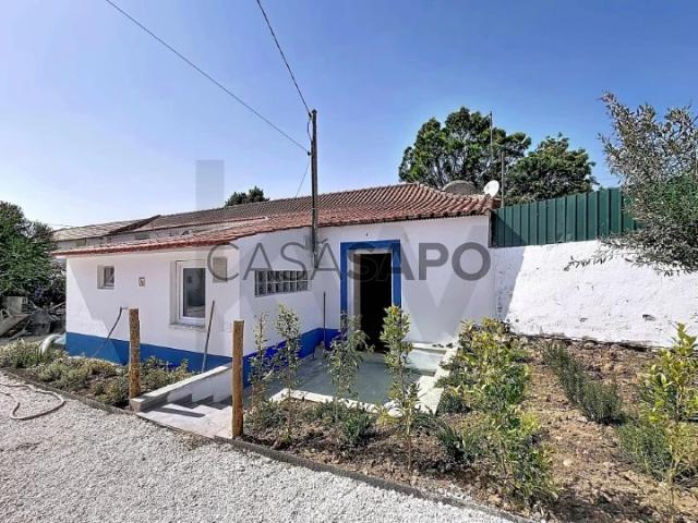 Moradia T1 para alugar em Sintra