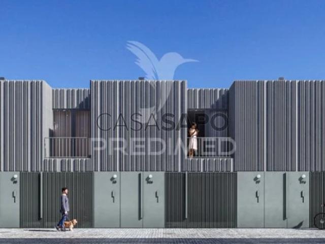 Moradia T1 para alugar em Viana do Castelo