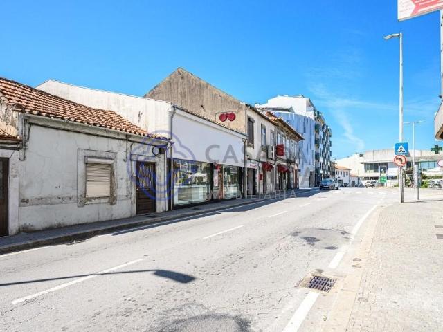 Moradia T1 para Reabilitação | Rio Tinto | Excelente Oportun. 35m² Baguim Do Monte Rio Tinto