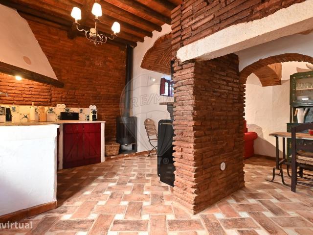 Moradia T1 para venda