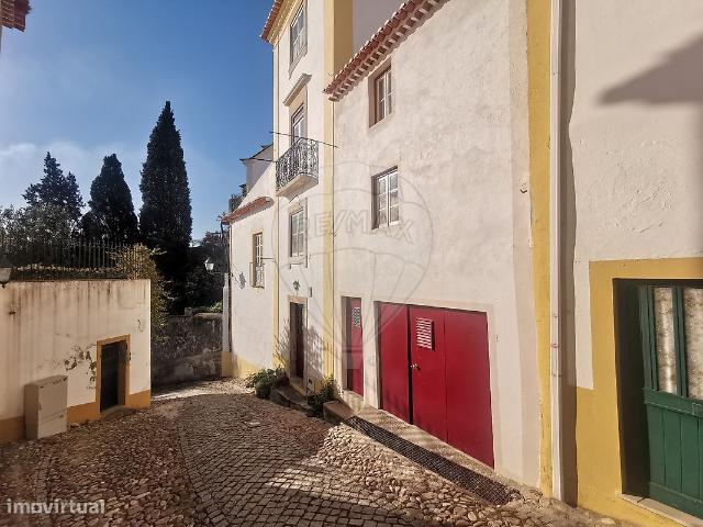 Moradia T1 para venda