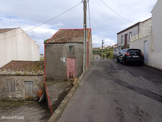 Moradia T1 para venda