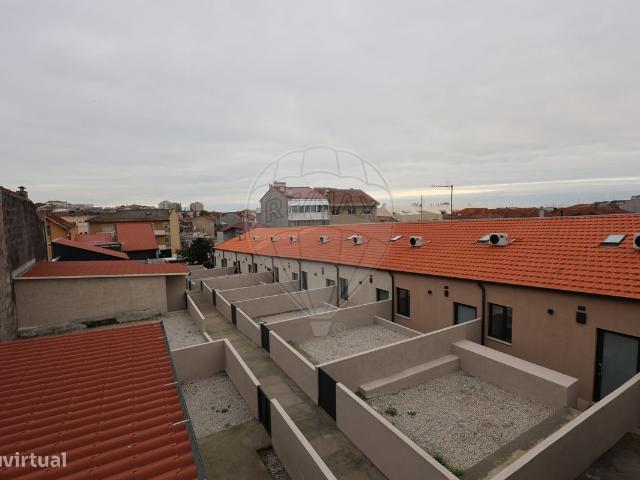 Moradia T1 para venda