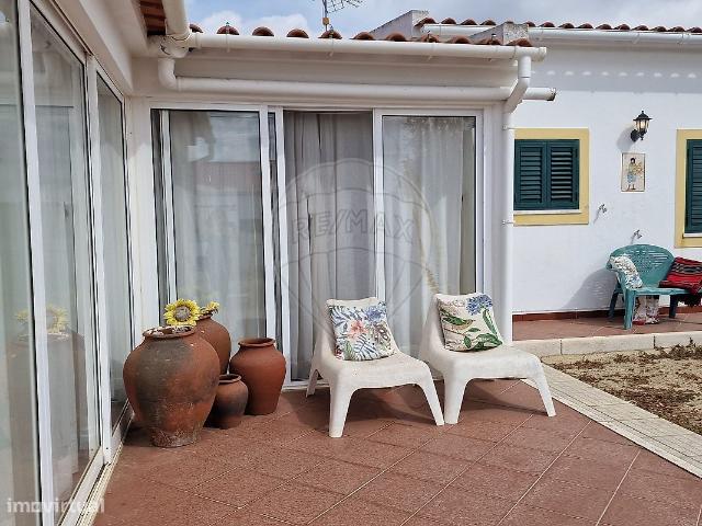 Moradia T1 para venda