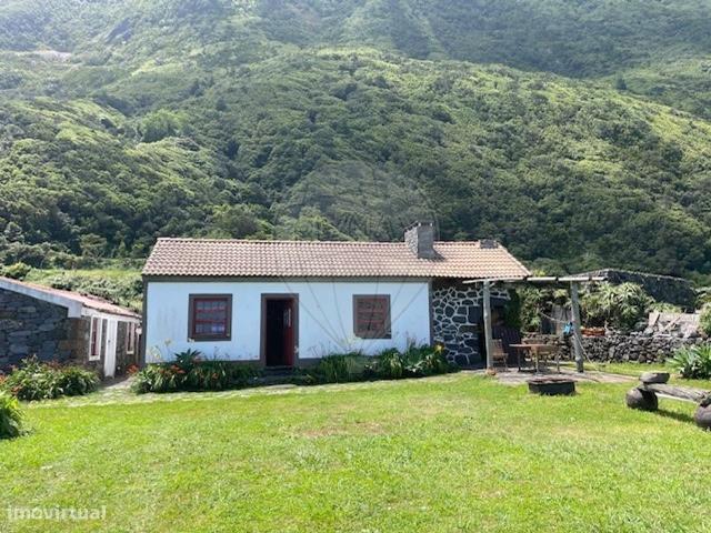 Moradia T1 para venda