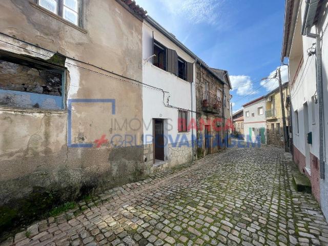Moradia T1 para venda em Aranhas, Penamacor