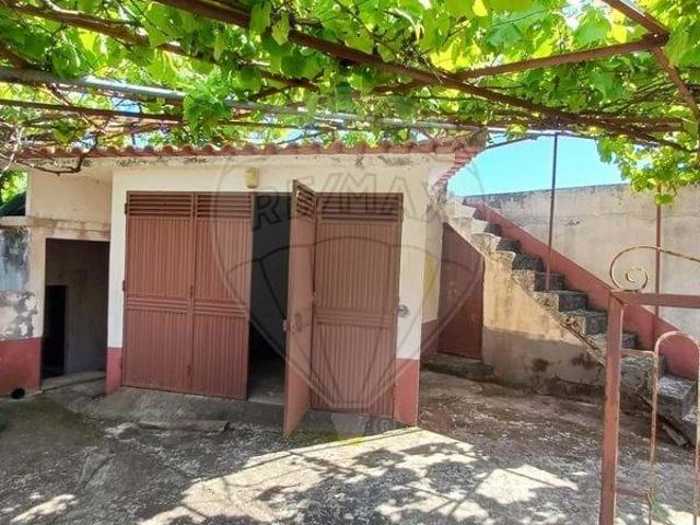 Moradia T1 para venda por 170.000eur 89m² Fajã Da Ovelha