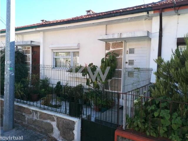 MORADIA T1 PARA VENDA VILA NOVA DE GAIA ZONA DOS CEDROS