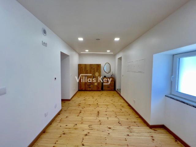 Moradia T1 Renovada no Telheiro, Lagos, com Pátio e Sótão 60m² São Gonçalo de Lagos