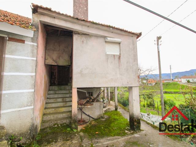Moradia T1, Sul, São Pedro do Sul | BPI Expresso Imobiliário