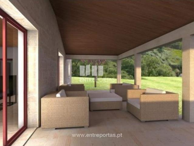 Moradia T4, São Pedro D'Arcos, Ponte de Lima | BPI Expresso Imobiliário