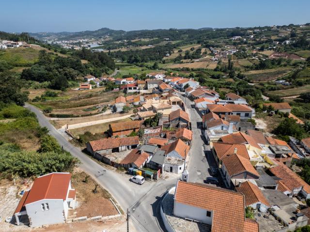 Moradia T1, Santa Catarina, Caldas da Rainha | BPI Expresso Imobiliário