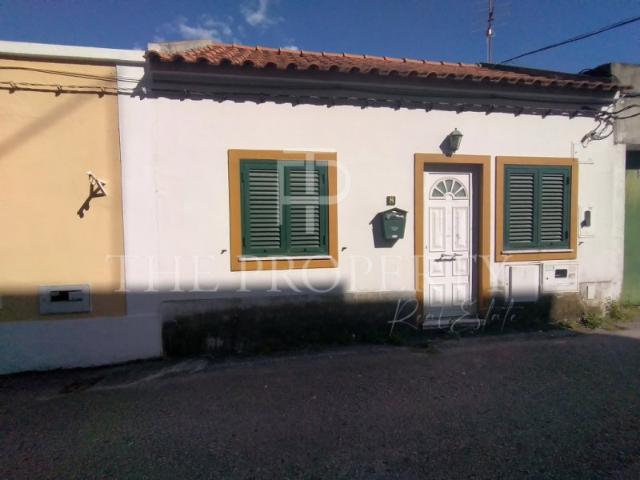 OPORTUNIDADE SEIXAL Moradia T1 Torre da Marinha