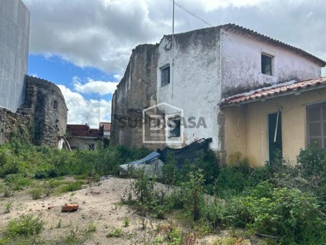Moradia T1 Venda em Tinalhas,Castelo Branco