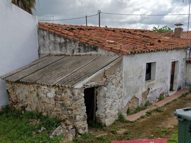 Moradia T1 Venda em Vila Nova de So Bento e Vale de Vargo,Serpa