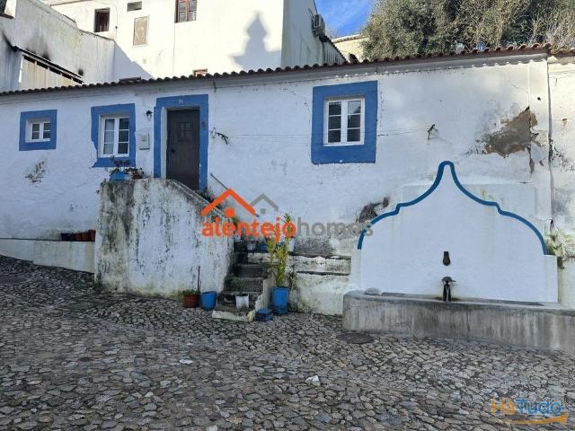 Moradia T1 +1 | 26063918686