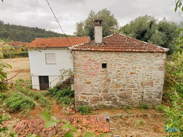 Moradia T1 | 26084096598