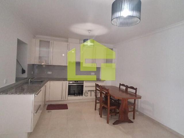 Moradia T1para arrendamento
