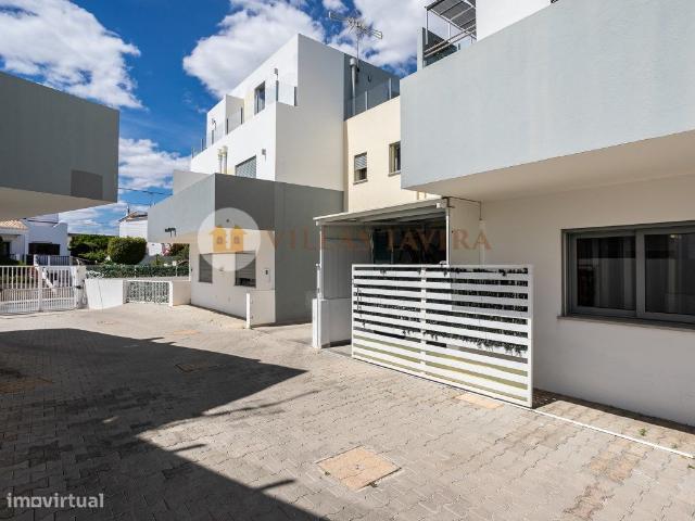 Moradia T2+3 Condomnio fechado Vila Nova de Cacela Condomni.