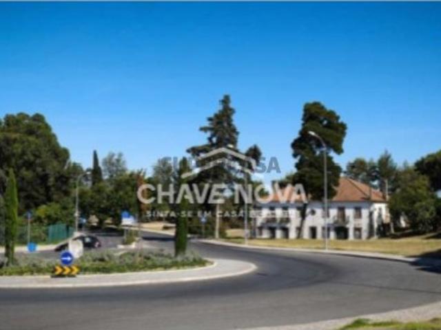 Moradia T20 em Algés, Linda a Velha e Cruz Quebrada Dafundo