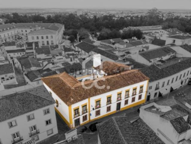 Moradia T20 em Évora São Mamede, Sé, São Pedro e Santo Antão