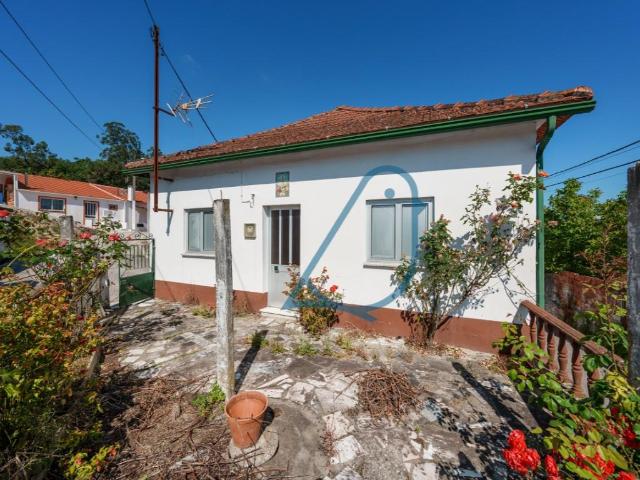 Moradia T2+1 50m² Seiça