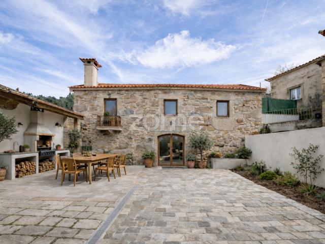 Moradia T2+1, 167 m² na Labruja, Ponte de Lima