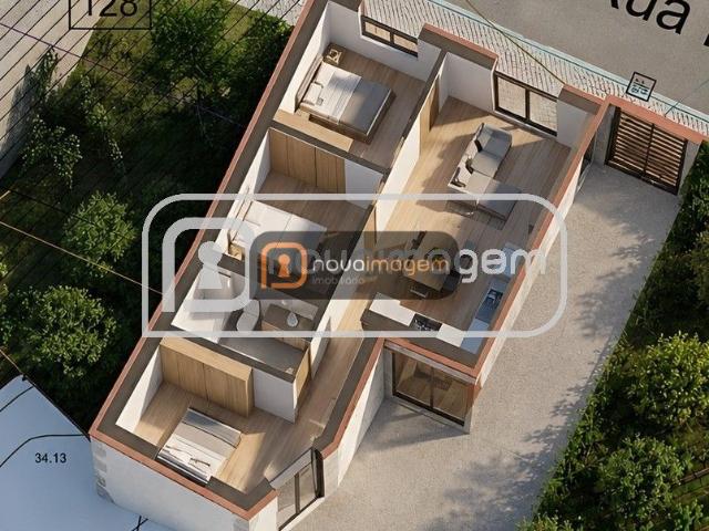 Moradia T2+1 Totalmente Remodelada | Santa Joana