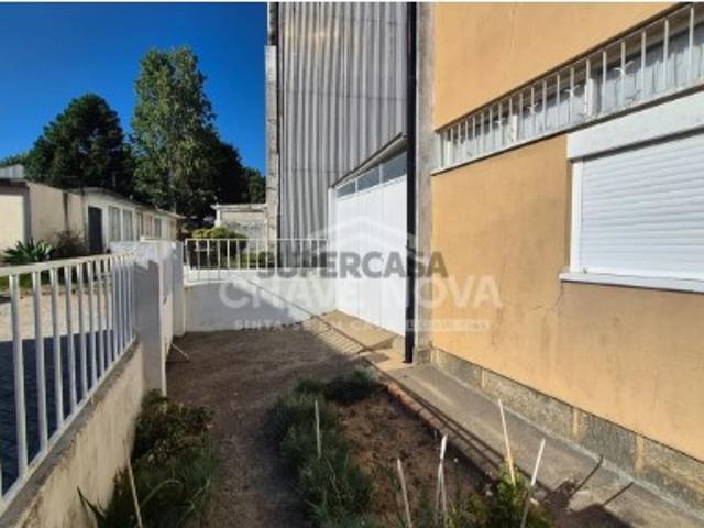 Moradia T2+1 | Urbanização do Cedro, Mafamude