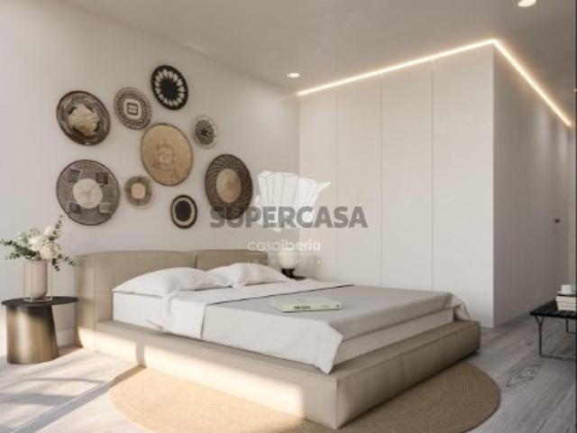Moradia T2+1 Venda em Luz,Lagos