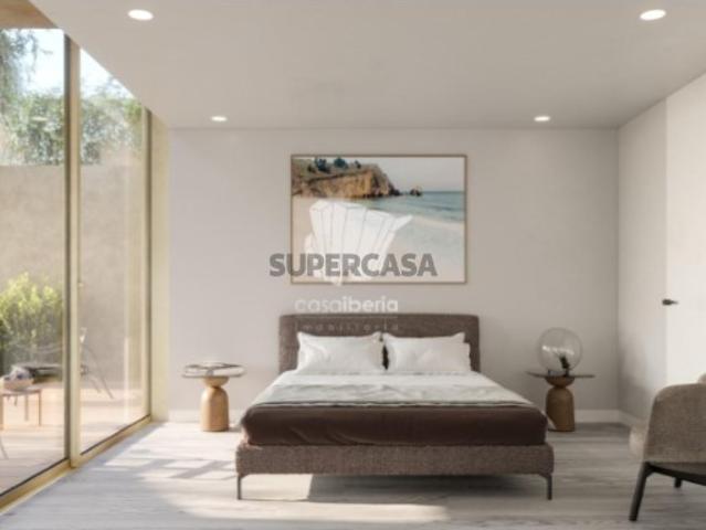 Moradia T2+1 Venda em Luz,Lagos